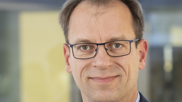 Neuer Leiter Vertrieb Neufahrzeuge & Marketing bei Mercedes-Benz - Carsten Dippelt übernimmt die Leitung Vertrieb Neufahrzeuge & Marketing des Mercedes-Benz Cars Vertrieb Deutschland - Quelle: MBD